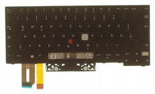 Klawiatura LENOVO ThinkPad E580 PT 01YP621 C5, używany na sprzedaż  PL