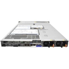 Ibm system x3550 gebraucht kaufen  Troisdorf