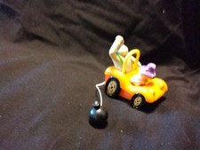 Hanna barbera wacky for sale  CHELTENHAM