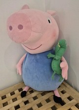 Peppa pig large for sale  HOOK