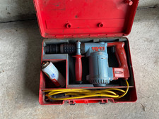 Hilti 17 gebraucht kaufen  Fuldatal