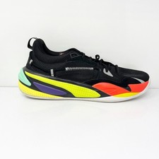 Tênis Puma Masculino Rs Dreamer J Cole 193990-03 Preto Casual Tamanho 13 comprar usado  Enviando para Brazil