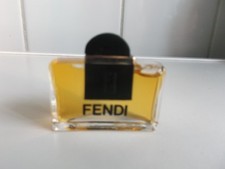 Fendi parfüm miniatur gebraucht kaufen  Deutschland