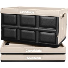 Clevermade collapsible storage for sale  Haltom City