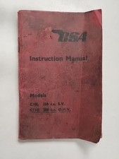 bsa motorbike models for sale bsa motorbike models for sale CARNFORTH
