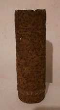 Ww1 bicchiere artiglieria usato  Cison di Valmarino