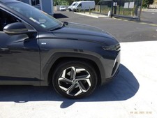 Aile droit hyundai d'occasion  France
