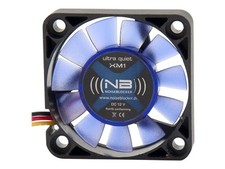 Blacknoise xm1 ventilatore usato  Visciano
