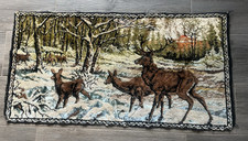Vintage deer elk for sale  Blanchard