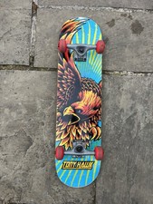Tony hawk factory for sale  COLCHESTER