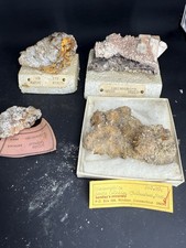 Mineral crystal specimen for sale  Arlington Heights