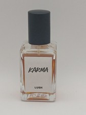 Lush karma perfume for sale  DUNDEE