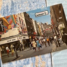 Carnaby street vintage for sale  STAMFORD