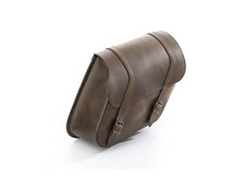 Borsa ledrie lato usato  Corato