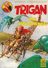 Trigan band prüfungen gebraucht kaufen  Dresden