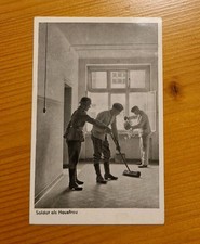 Soldat als hausfrau gebraucht kaufen  Greiz