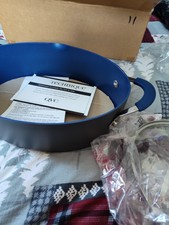 Technique hard anodized for sale  Morrice