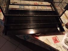 Vogelkäfig wellensittich gebraucht kaufen  Brackenheim