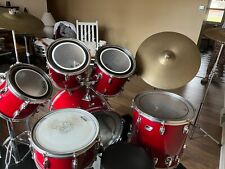 1986 ludwig drums for sale  Dayton