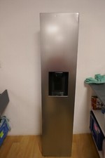 Porte gauche réfrigérateur d'occasion  Loudun