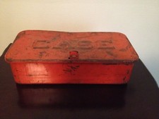 Vintage original case for sale  Franklin Park