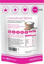 Xylitol 2kg 6kg for sale  YORK