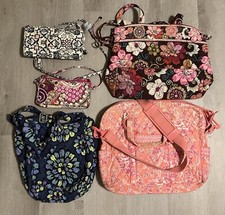 Vera bradley lot for sale  Oakboro