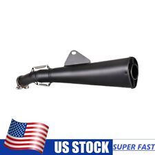 Exhaust muffler system for sale  Houston
