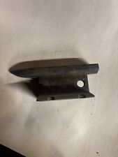 Railroad track anvil for sale  North Branch