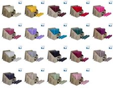 Stabkerze 100 durchgefärbt gebraucht kaufen  Beetzendorf