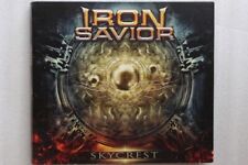 Iron Savior – Skycrest CD  Power Metal, Heavy Metal comprar usado  Enviando para Brazil