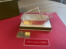 Bottle carrier basket d'occasion  Expédié en Belgium