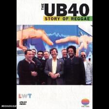 Ub40 ub40 story for sale  STOCKPORT