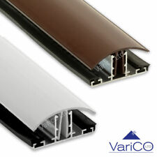 Glazing bars polycarbonate for sale  WALSALL