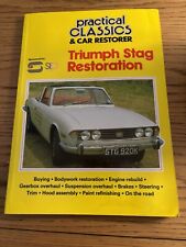 Practical classics car for sale  TREHARRIS