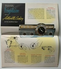 Vintage 1953 frigidaire for sale  Tappan
