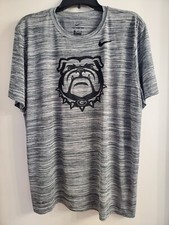 Nike, camiseta, masculina, G, cinza, usado comprar usado  Enviando para Brazil