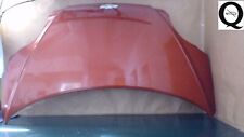 Motorhaube chevrolet matiz gebraucht kaufen  Dresden
