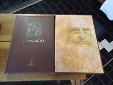 Libro leonardo usato  Sandigliano