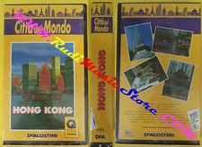 Vhs film hong usato  Ferrara