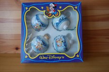 Walt disney glas gebraucht kaufen  Stoltebüll