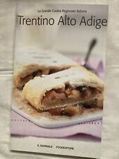 Grande cucina regionale usato  Palermo