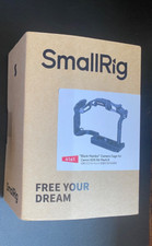 Smallrig black mamba for sale  KENDAL