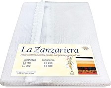 rete zanzariera usato  Roma