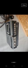 Vintage retro national for sale  LEICESTER