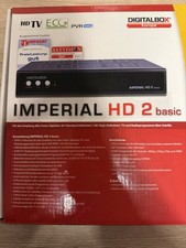 Imperial hd2 basic gebraucht kaufen Imperial hd2 basic gebraucht kaufen  Steinbach am Wald