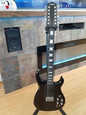 Carvin dc120 electric for sale  Bandon