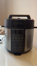 Cosori electric pressure for sale  LINCOLN