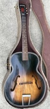 Vintage string harmony for sale  Jerseyville