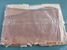 Bas nylon couture d'occasion  Baisieux